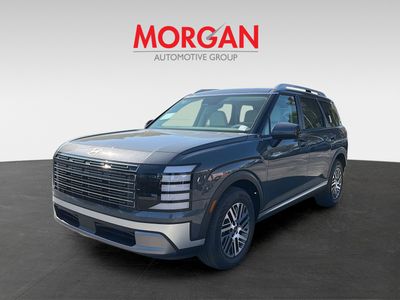2026 Hyundai PALISADE - Photo 7
