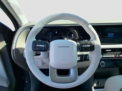 2026 Hyundai PALISADE - Photo 38