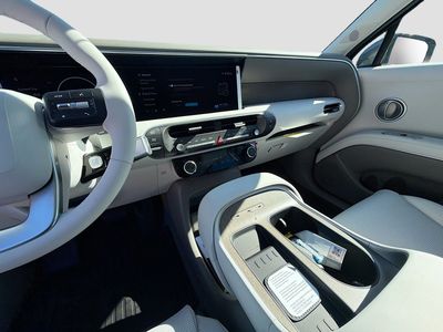 2026 Hyundai PALISADE - Photo 27