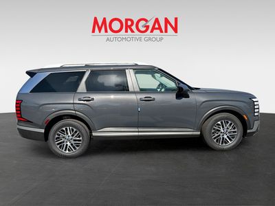 2026 Hyundai PALISADE - Photo 2