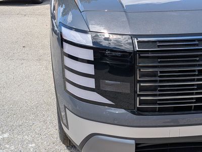 2026 Hyundai PALISADE - Photo 10
