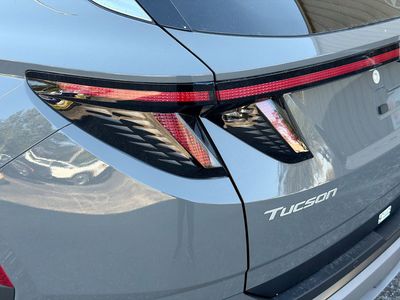 2026 Hyundai TUCSON - Photo 10