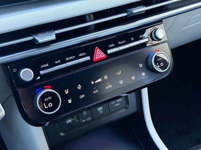 2026 Hyundai TUCSON - Photo 35