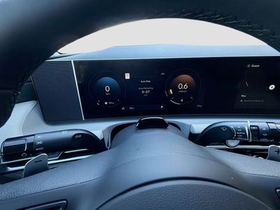 2026 Hyundai TUCSON - Photo 41