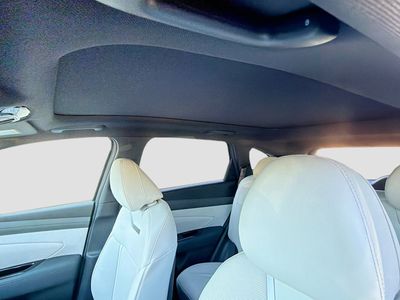 2026 Hyundai TUCSON - Photo 28