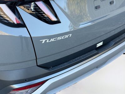 2026 Hyundai TUCSON - Photo 11