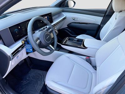 2026 Hyundai TUCSON - Photo 27