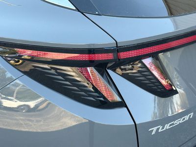 2026 Hyundai TUCSON - Photo 13