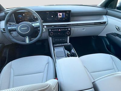 2026 Hyundai TUCSON - Photo 17