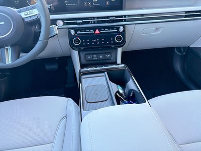 2026 Hyundai TUCSON - Photo 20