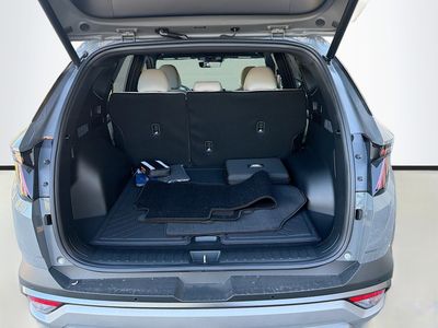 2026 Hyundai TUCSON - Photo 12