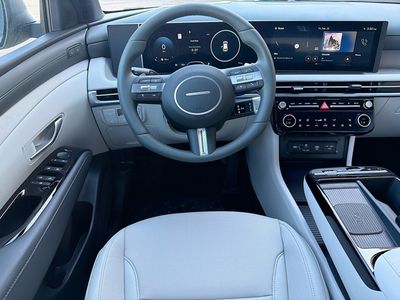 2026 Hyundai TUCSON - Photo 18