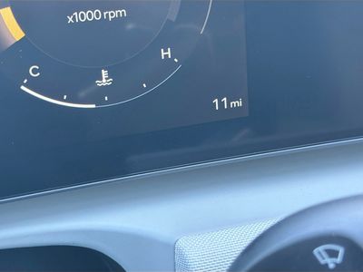 2026 Hyundai TUCSON - Photo 42