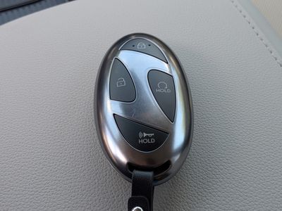 2026 Hyundai TUCSON - Photo 33