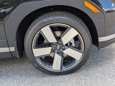 2026 Hyundai SANTA FE - Photo 11