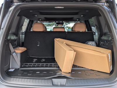 2026 Hyundai SANTA FE - Photo 13