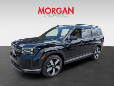 2026 Hyundai SANTA FE - Photo 8