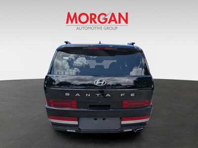 2026 Hyundai SANTA FE - Photo 5