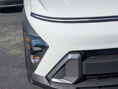 2026 Hyundai KONA - Photo 10