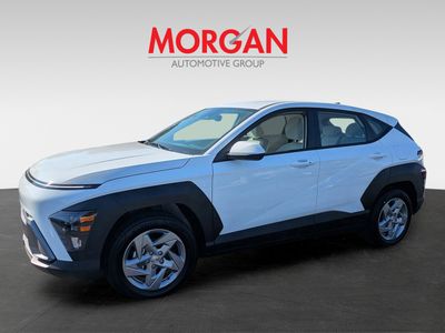 2026 Hyundai KONA - Photo 9