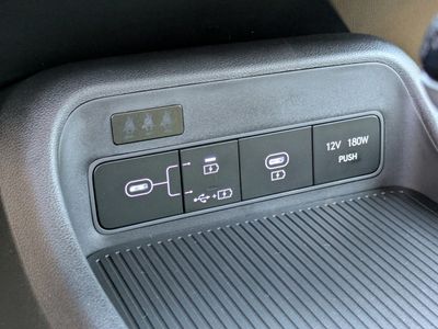 2026 Hyundai KONA - Photo 28