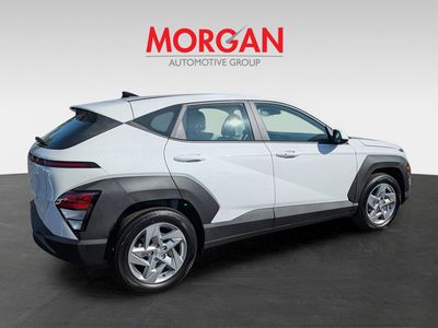 2026 Hyundai KONA - Photo 5