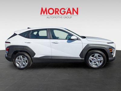 2026 Hyundai KONA - Photo 4