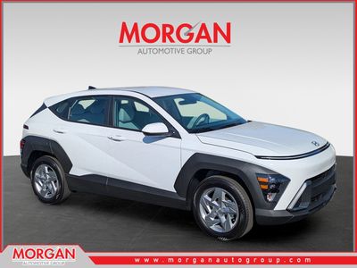2026 Hyundai KONA - Photo 1