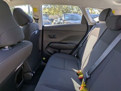 2026 Hyundai KONA - Photo 13