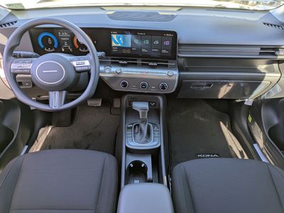2026 Hyundai KONA - Photo 15