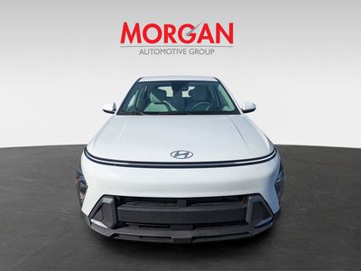 2026 Hyundai KONA - Photo 3
