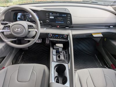 2026 Hyundai ELANTRA - Photo 14