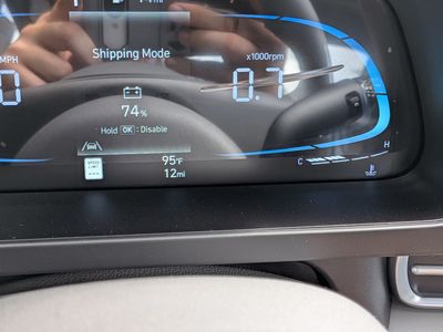 2026 Hyundai ELANTRA - Photo 26