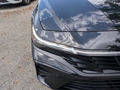 2026 Hyundai ELANTRA - Photo 10