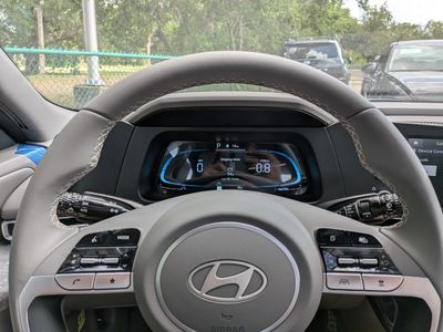 2026 Hyundai ELANTRA - Photo 24