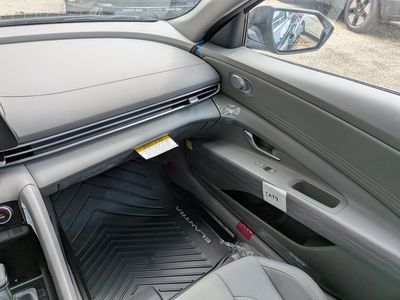 2026 Hyundai ELANTRA - Photo 15