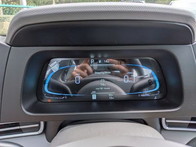 2026 Hyundai ELANTRA - Photo 25