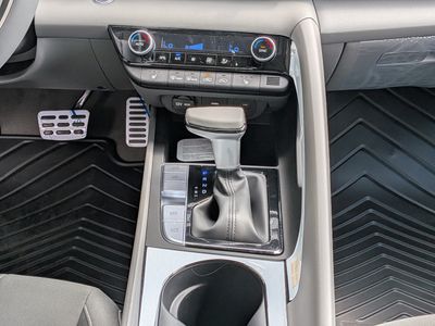 2026 Hyundai ELANTRA - Photo 17