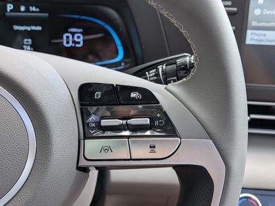 2026 Hyundai ELANTRA - Photo 22
