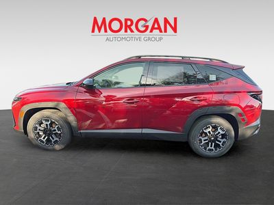 2026 Hyundai TUCSON - Photo 6