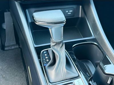 2026 Hyundai TUCSON - Photo 25