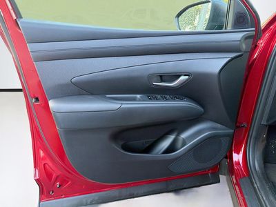 2026 Hyundai TUCSON - Photo 20