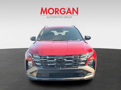 2026 Hyundai TUCSON - Photo 8