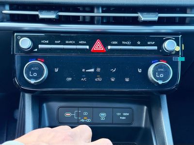 2026 Hyundai TUCSON - Photo 28