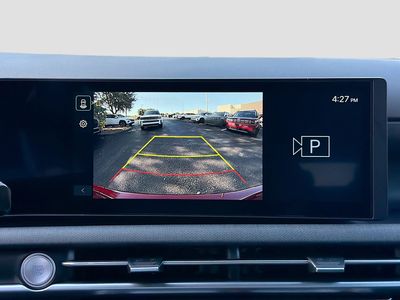2026 Hyundai TUCSON - Photo 27