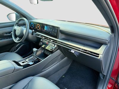 2026 Hyundai TUCSON - Photo 13