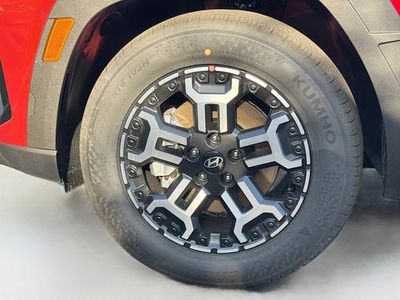 2026 Hyundai TUCSON - Photo 35