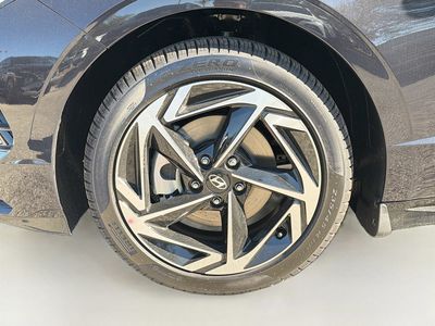 2026 Hyundai SONATA — photo 37 view