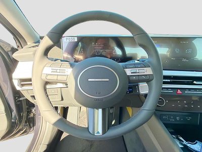 2026 Hyundai SONATA — photo 34 view