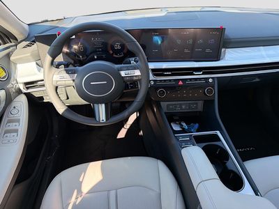 2026 Hyundai SONATA — photo 15 view